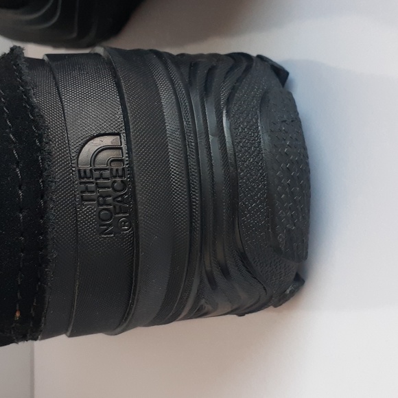 The North Face Youth Boys Size 12 Chilkat Lace II Boots New in Box - Picture 12 of 16